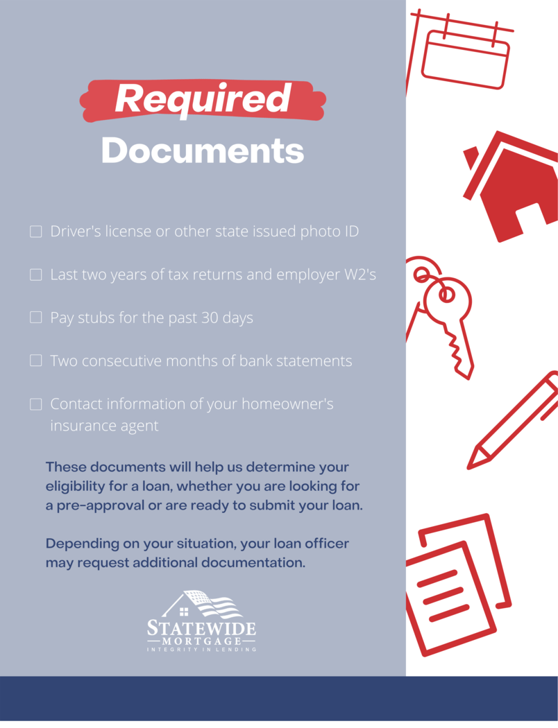 Refinancing Graphic